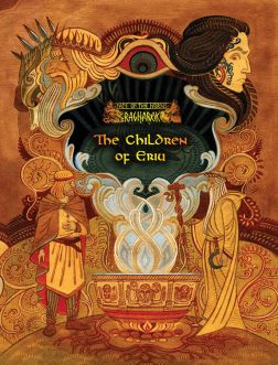 Fate of the Norns RPG: Ragnarok - The Children of Eriu