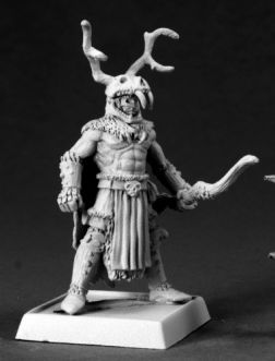 RPR60073 Reaper Pathfinder: The Stag Lord