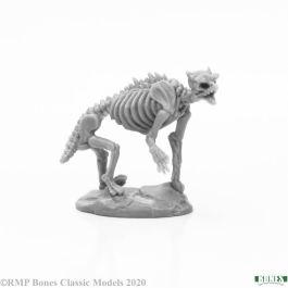 Dark Heaven: Bones Classic - Skeletal Owlbear