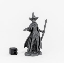 RPR80060 Reaper Chronoscope: Bones Wild West Wizard of Oz Wicked Witch
