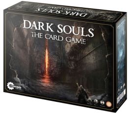 SFLDSTCG-001 Steamforged Games Dark Souls: The Card Game
