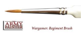 TAPBR7007 Army Painter Wargamer Brush: Regiment