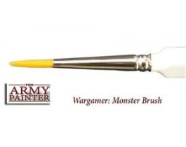 TAPBR7008 Army Painter Wargamer Brush: Monster
