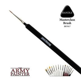 TAPBR7017 Army Painter Wargamer Brush: Masterclass Brush