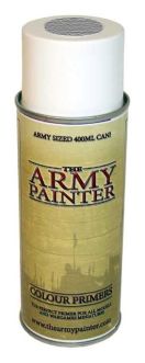 TAPCP3010 Army Painter Colour Primer: Uniform Grey