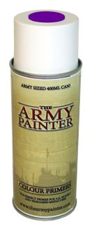 TAPCP3019 Army Painter Colour Primer: Alien Purple