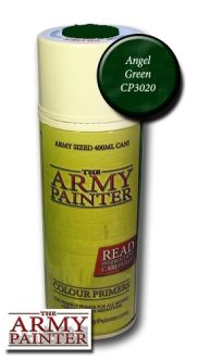 TAPCP3020 Army Painter Colour Primer: Angel Green