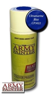 TAPCP3022 Army Painter Colour Primer: Ultra Marine Blue