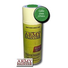 TAPCP3024 Army Painter Colour Primer: Goblin Green
