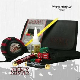 TAPST5115 Army Painter The Army Painter Wargaming Set