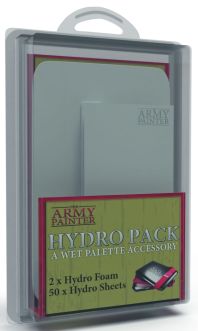 Wet Palette: Hydro Pack