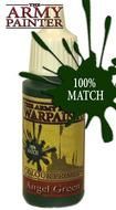TAPWP1112 Army Painter Warpaints: Angel Green 18ml