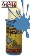 TAPWP1113 Army Painter Warpaints: Electric Blue 18ml