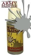 TAPWP1117 Army Painter Warpaints: Ash Grey 18ml