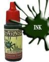 TAPWP1137 Army Painter Warpaints Quick Shade: Green Tone Ink 18ml