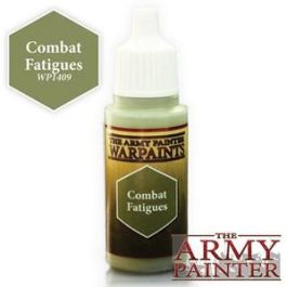 TAPWP1409 Army Painter Warpaints: Combat Fatigues 18ml
