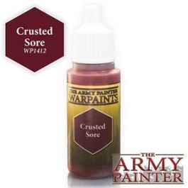 TAPWP1412 Army Painter Warpaints: Crusted Sore 18ml