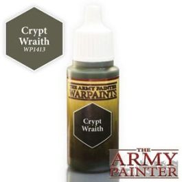 TAPWP1413 Army Painter Warpaints: Crypt Wraith 18ml