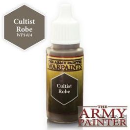 TAPWP1414 Army Painter Warpaints: Cultist Robe 18ml