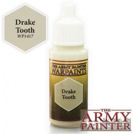 TAPWP1417 Army Painter Warpaints: Drake Tooth 18ml