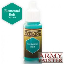 TAPWP1419 Army Painter Warpaints: Elemental Bolt 18ml