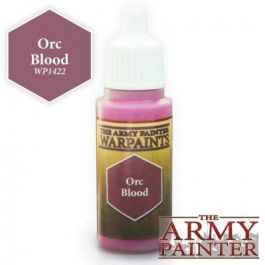 TAPWP1422 Army Painter Warpaints: Orc Blood 18ml
