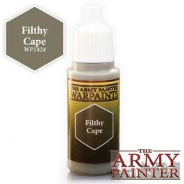 TAPWP1424 Army Painter Warpaints: Filthy Cape 18ml