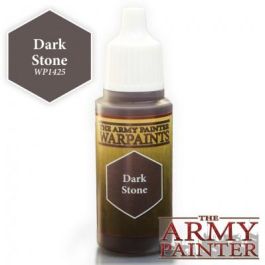 TAPWP1425 Army Painter Warpaints: Dark Stone 18ml