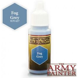 TAPWP1427 Army Painter Warpaints: Fog Grey 18ml