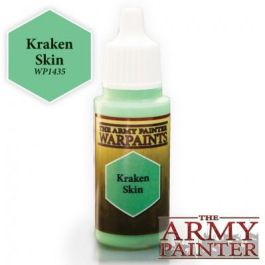 TAPWP1435 Army Painter Warpaints: Kraken Skin 18ml