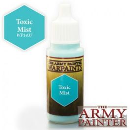 TAPWP1437 Army Painter Warpaints: Toxic Mist 18ml