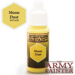 TAPWP1438 Army Painter Warpaints: Moon Dust 18ml