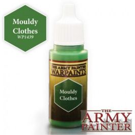 TAPWP1439 Army Painter Warpaints: Mouldy Clothes 18ml