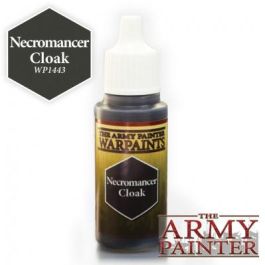 TAPWP1443 Army Painter Warpaints: Necromancer Cloak 18ml