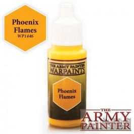 TAPWP1446 Army Painter Warpaints: Phoenix Flames 18ml