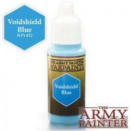 TAPWP1452 Army Painter Warpaints: Voidshield Blue 18ml