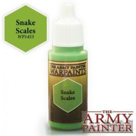 TAPWP1453 Army Painter Warpaints: Snake Scales 18ml
