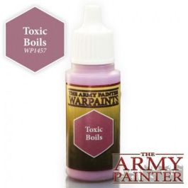 TAPWP1457 Army Painter Warpaints: Toxic Boils 18ml