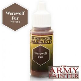 TAPWP1464 Army Painter Warpaints: Werewolf Fur 18ml