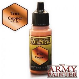 TAPWP1467 Army Painter Warpaints: True Copper 18ml