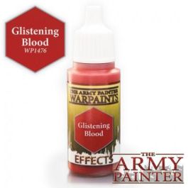 TAPWP1476 Army Painter Warpaints: Glistening Blood 18ml