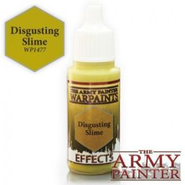 TAPWP1477 Army Painter Warpaints: Disgusting Slime 18ml