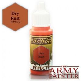 TAPWP1479 Army Painter Warpaints: Dry Rust 18ml