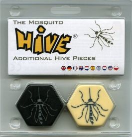 TCI005 Smart Zone Games Hive: Mosquito Expansion