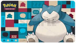 UPI85527 Ultra Pro Pokemon: Snorlax Play Mat