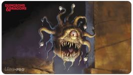 UPI86524 Ultra Pro Dungeons & Dragons: Beholder Play Mat 24in x 13.5in