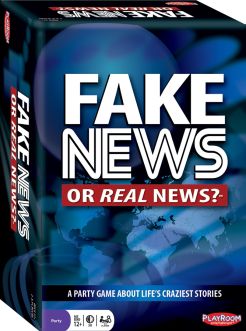 Fake News or Not! 2nd Edition