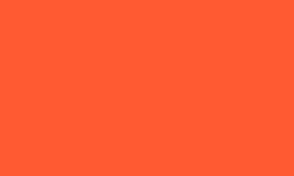 VAL70733 Vallejo Model Color: Florescent Orange (17ml)