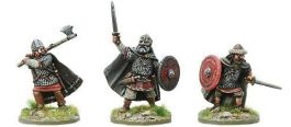 WLG103013113 Warlord Games Hail Caesar: Vikings in Britain