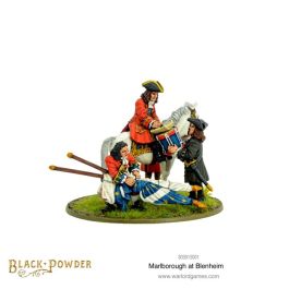 Black Powder: Marlborough at Blenheim